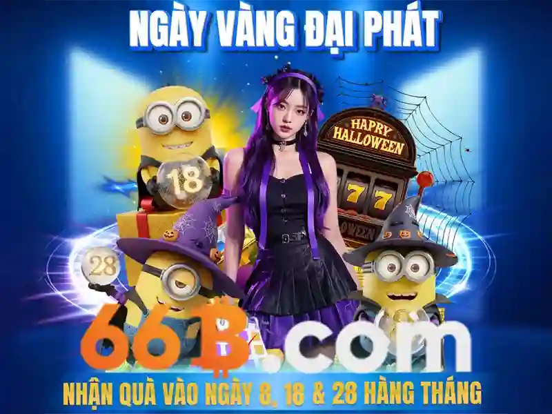 khuyến mãi Slot