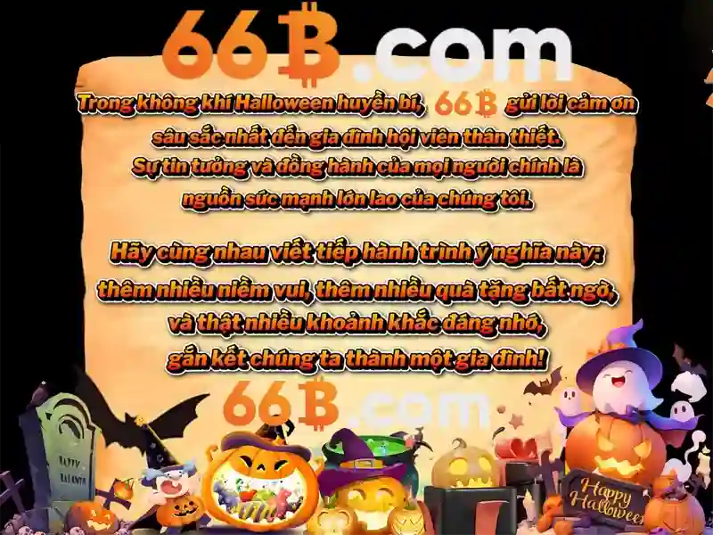 66B SLOT thịnh hành