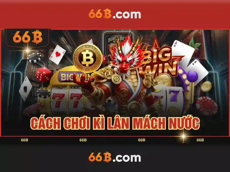trò chơi slot 66B