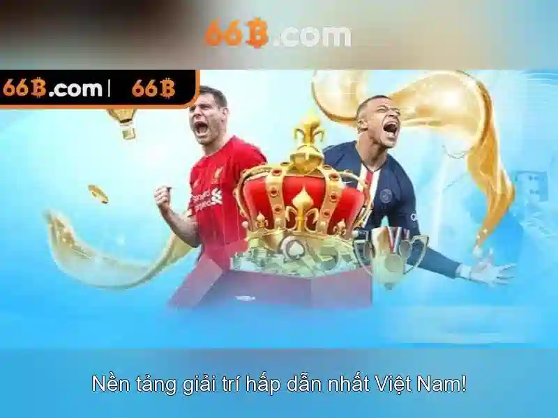 trò chơi slot 66B