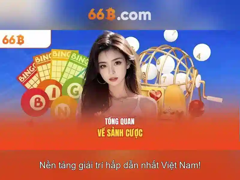 Ưu đãi Slot 66B