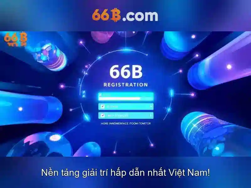 ưu đãi 66B