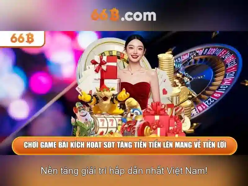 Các Tựa Game Slot Mới Nhất