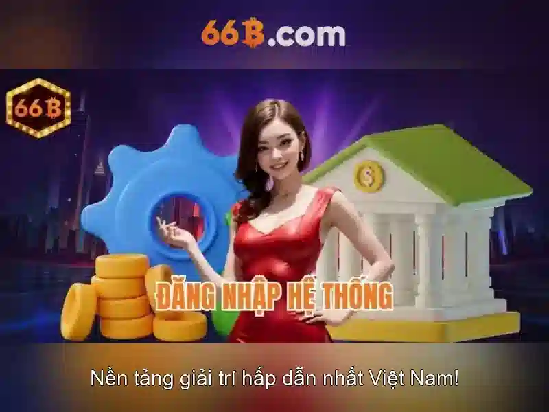 Khuyến mãi Slot mới 66b mới