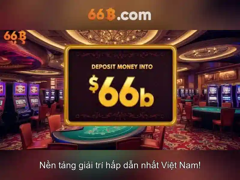 mẹo chơi Slot 66B