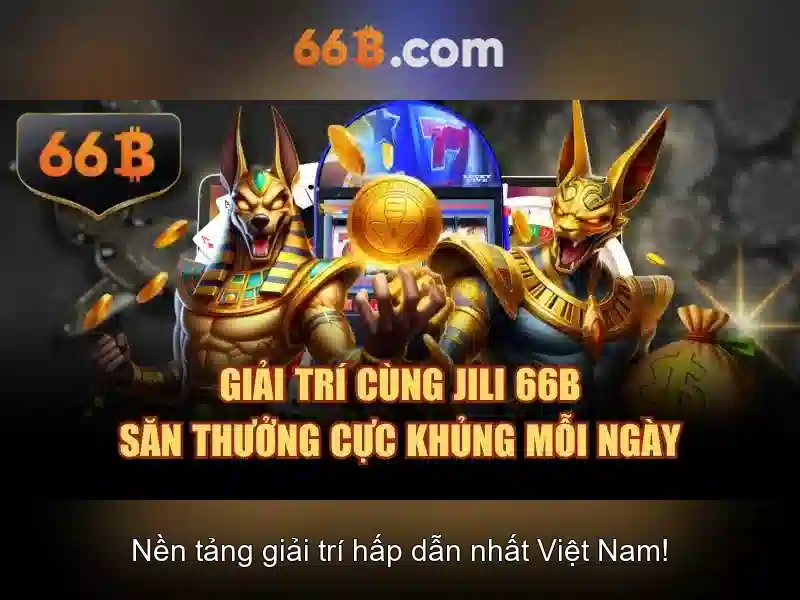 Đa Dạng Game Slot Trong Tải App 66B