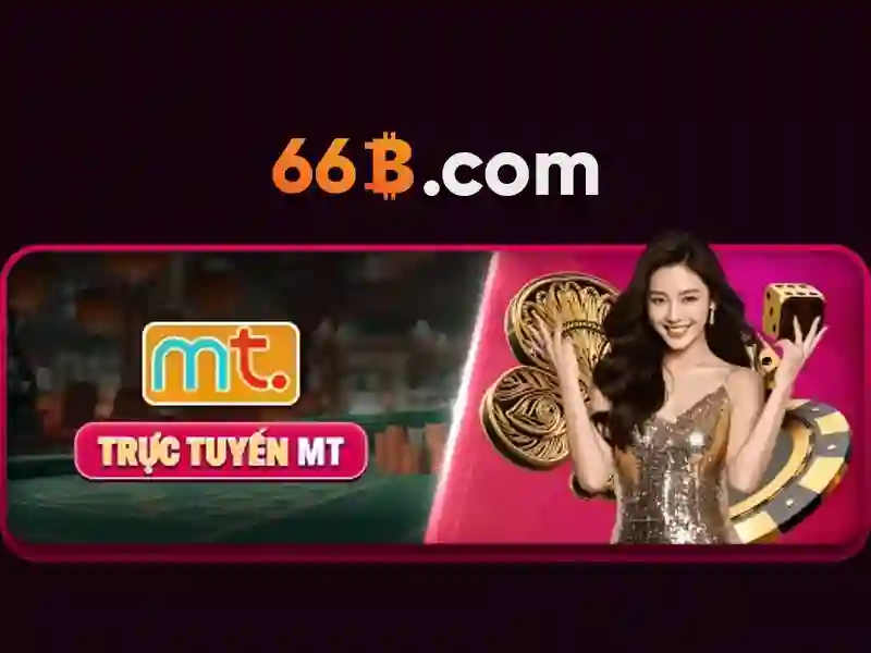 Khuyến Mãi Slot 66B